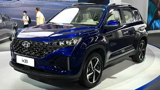 NEW 2021 Hyundai ix35 -  Full Interior Exterior