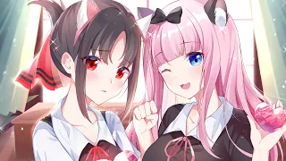 Nightcore Songs Mix 2021 ♫ 1 Hour Nightcore Gaming Mix ♫ House, Bass, Trap, DnB NCS, Monstercat