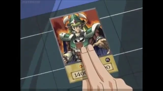 Yugi vs. Joey AMV