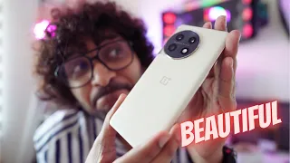 OnePlus 11 Marble Odyssey | Unboxing | Malayalam