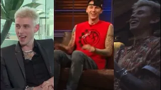 MGK • favourite moments (part 3)