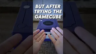 Nintendo Gamecube vs. Dreamcast Fans