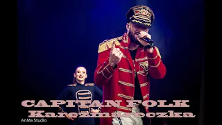 CAPITAN FOLK  - Karczmareczka - Pożegnanie lata z Gwiazdami - Opole 19.09.2021 rok