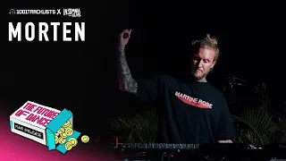 MORTEN - Future Rave Live DJ Set | 1001Tracklists x INSOMNIA_CLVB Miami Showcase 2023