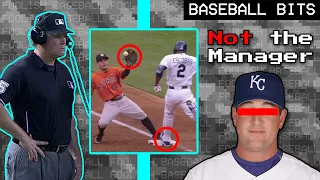 Umpires Hate Him! The Replay Review MVP | Baseball Bits