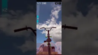 Прохождение BMX 2 (1ЧАСТЬ)