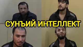 ДАХШАТ ЭНДИ НИМА БЎЛАДИ