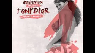 Tony Dior - Tomorrow Never Knows (MADEMEN x YMCMB)