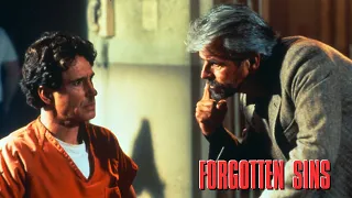 Forgotten Sins (1996) | William DeVane | John Shea | Bess Armstrong | Full Movie