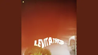 LEVITATING