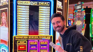 LIVE Chasing The BIGGEST JACKPOT of my LIFE at Peppermill in Reno!
