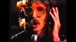 Charly Garcia y Los Abuelos -Yo no quiero volverme tan loco. 1982