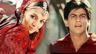 Chal Chaiya Chaiya HD Video | Shahrukh Khan | Dil Se | Sukhwinder Singh | Sapna Awasthi | 90s Songs