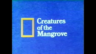 Creatures of the Mangrove (1986)