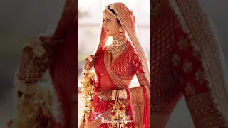 Katrina kaif Vicky kaushal Wedding moments Beutiful kat #vickat #katrina #shorts #yotubeshorts