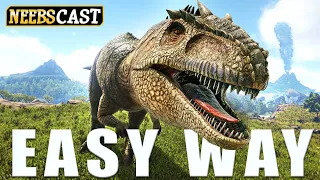 The EASIEST way to Kill your Enemies GIGA - Don't Make the Same Mistake We Did (Neebscast)