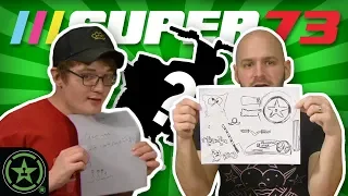 WE MAKE ACHIEVEMENT HUNTER BIKES