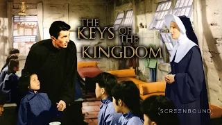 The Keys of the Kingdom 1944 Trailer