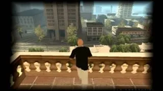 GTA FreeRunning Story 2.1