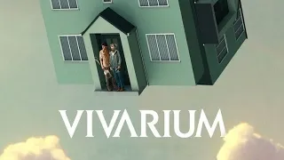 vivarium. - película completa en español Latino