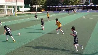 24.05.31 [진학경기1Q] 서리풀FC vs 둔촌중