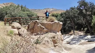 Corriganville Movie Ranch - Forgotten Television & Film History / Exploring The Closed Theme Park