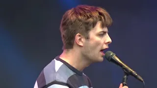 Fontaines DC - Too Real, Live in Dublin 3rd June 2019