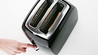 Russell Hobbs - Textures Plus 2 Slice Toaster