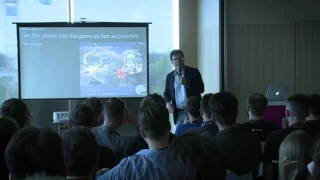 Pascal Luban: Onboarding: How to keep your players after the first minutes of gameplay