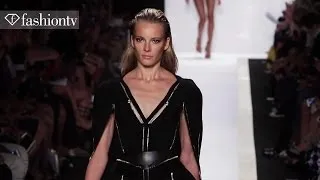 New York Fashion Week Spring/Summer 2014 Review ft Naomi Campbell, Coco Rocha, Liu Wen | FashionTV