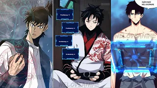Top 10 Manhwa/Manhua with System Leveling/Cheating Skill You Haven’t Seen Yet