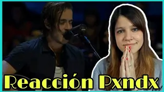 REACCIÓN PXNDX - Feliz Cumpleaños | Natuchys