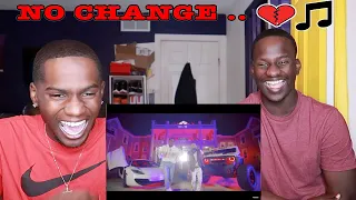 Armon & Trey - No Change (Official Music Video) REACTION