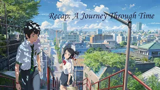 Your Name: A Tale Of Love, Time And Connection