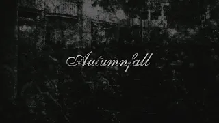 Autumnfall - as Twilight's Glow