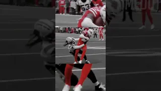 Stefon diggs mix- (scars) baby keem #shorts #stefondiggs #babykeem #nfl