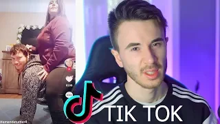 Тик Ток! Большие Девочки Разошлись в Tik Tok ! Доминируют и властвуют! Мьюзикали или Musical.ly