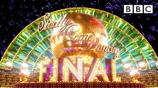 Keep Dancing with the Final and RESULT! - BBC Strictly 2018