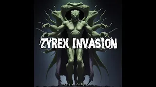 Zyrex Invasion | Invasion: Phoenix OST