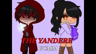 THE YANDERE [ gcmm ] - [ aphmau yandere au ] - [ 1/2 or 1/3 ]