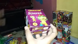 Diwali stash 2018 firework