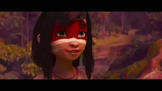 Ainbo Spirit Of The Amazon But Only With Ainbo