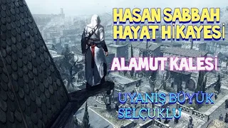 HASAN SABBAH HAYAT HİKAYESİ KİMDİR ? NEDEN ÖLDÜ ? Uyanış Büyük Selçuklu 10. Bölüm