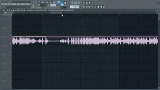 How to cut a beat from any song - FL STUDIO 🔥