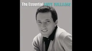 Andy Williams -  Music to Watch Girls By