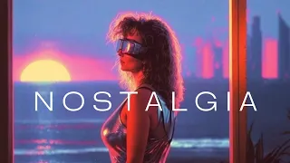 Synthwave but it gets retro