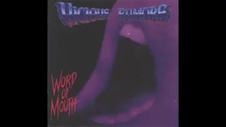 VICIOUS RUMORS - World Of Mouth 1994 (FULL ALBUM HD)