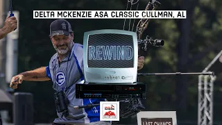 2023 ASA Rewind | Cullman, Ala.