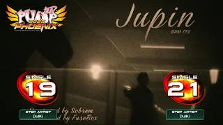 [PUMP IT UP PHOENIX] Jupin (쥬핀) S19, S21