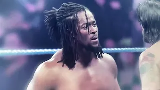 Kofi Kingston Eliminates Randy Orton and CM Punk in 5 Seconds (2009)